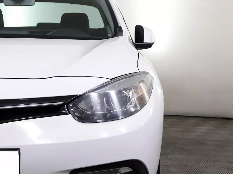 Fluence
