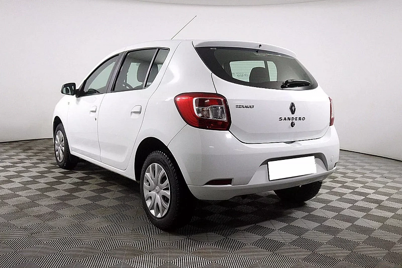 Sandero