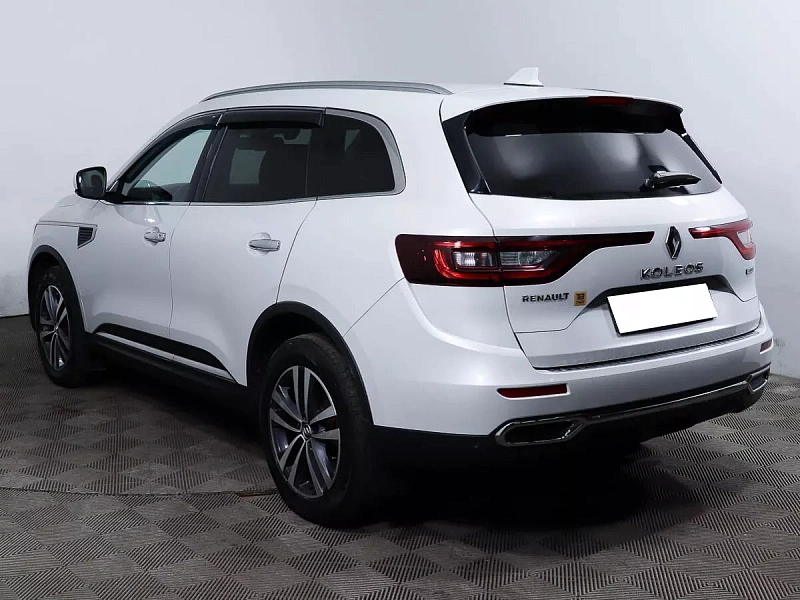 Koleos