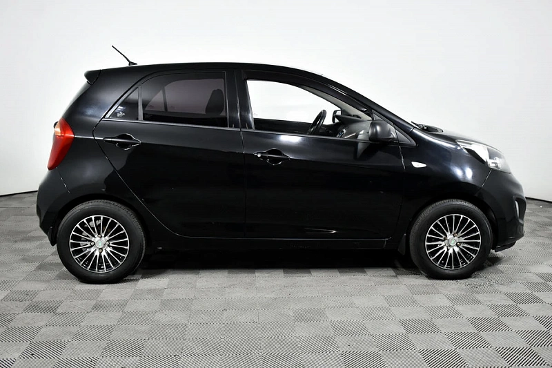 Picanto