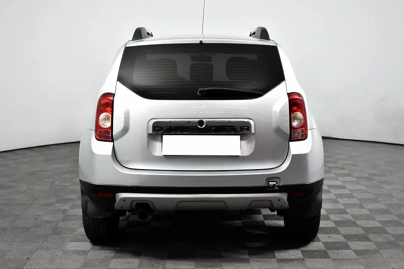 Duster