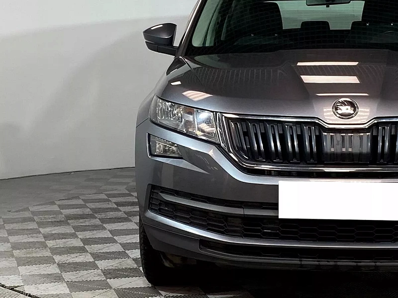 Kodiaq