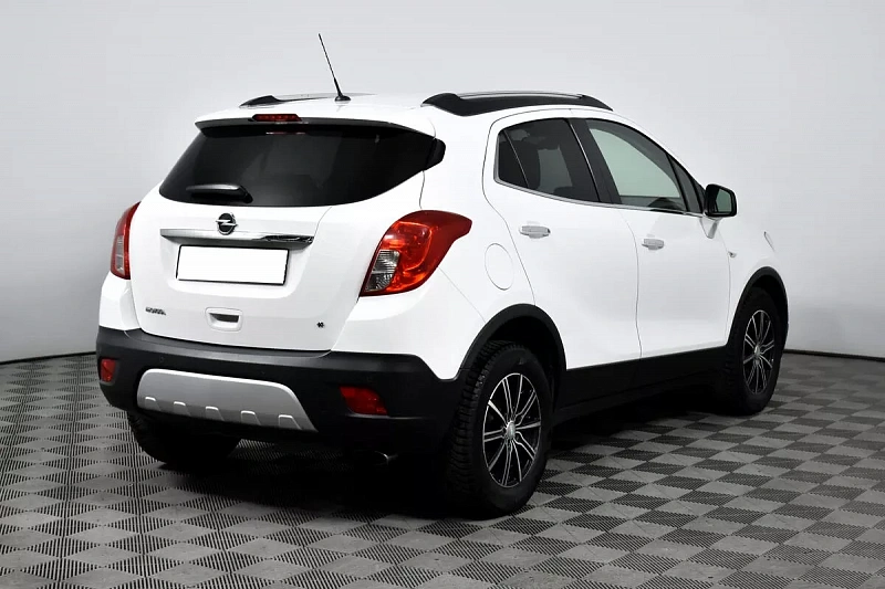 Mokka
