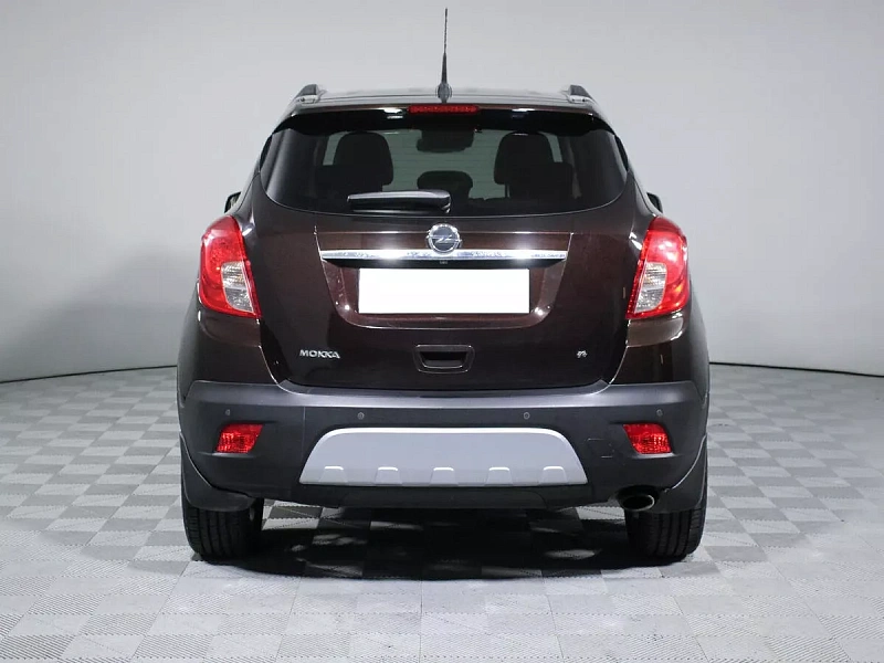 Mokka