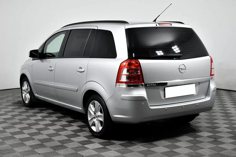 Zafira