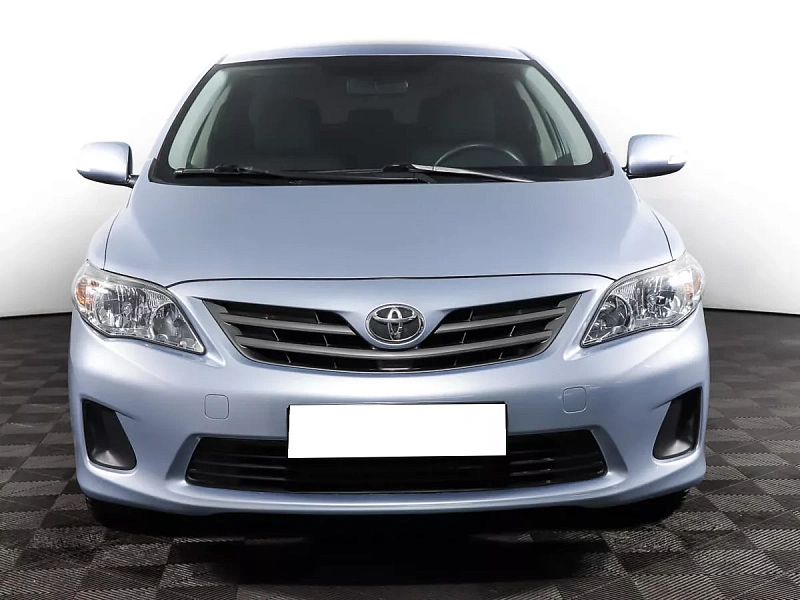 Corolla