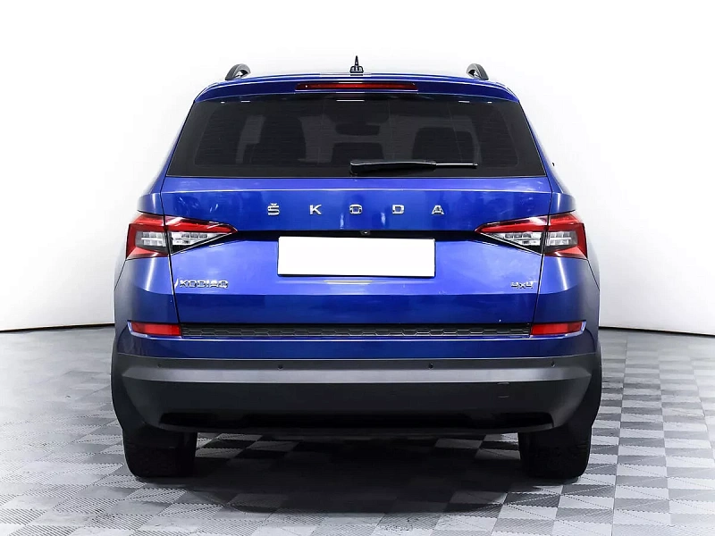 Kodiaq