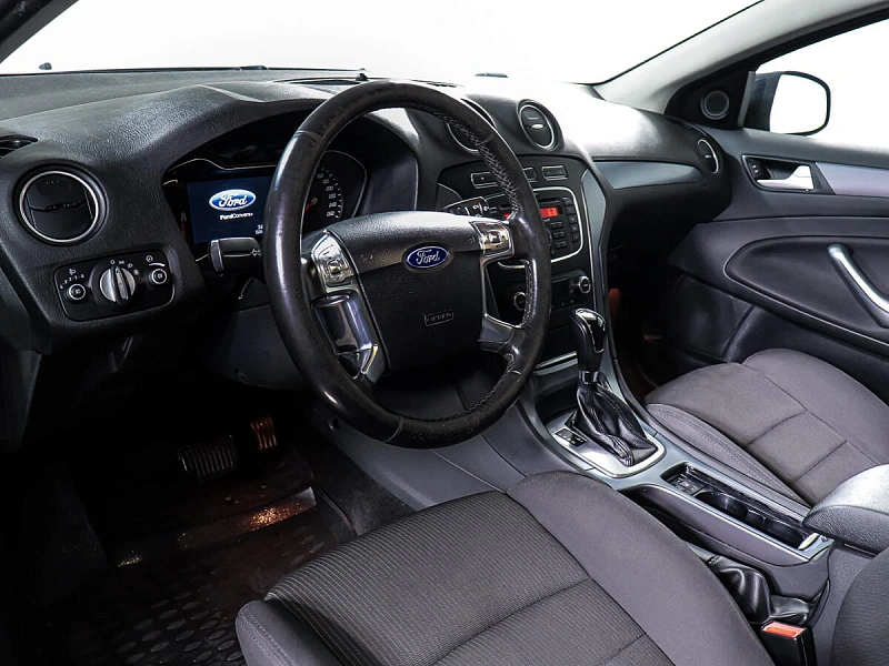 Mondeo