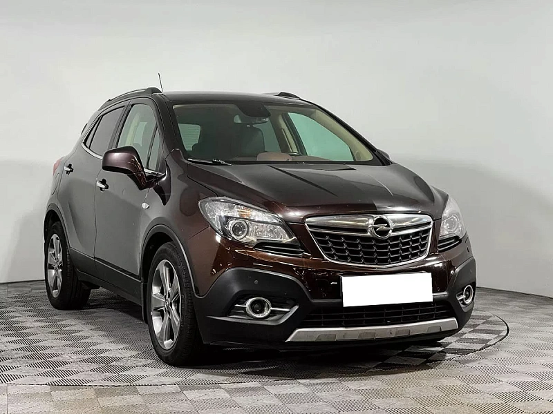 Mokka