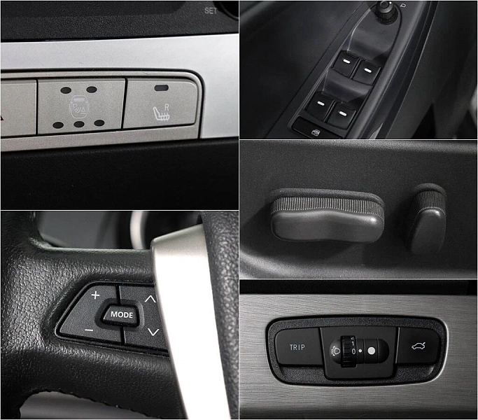 Emgrand X7