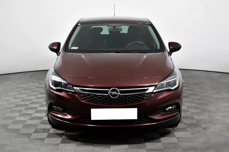 Astra