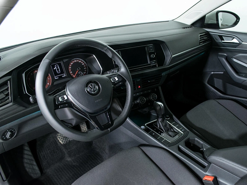 Jetta