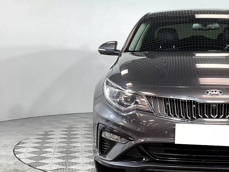 Optima