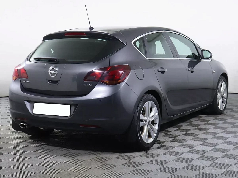 Astra