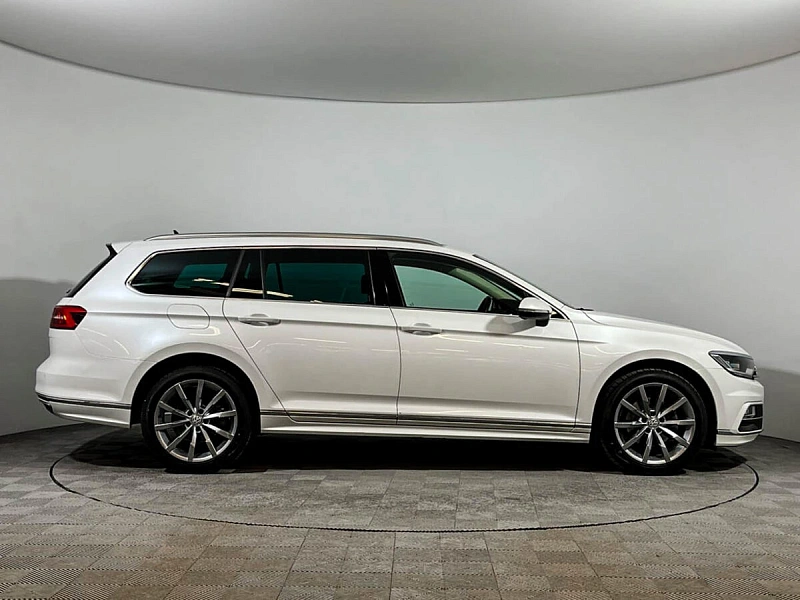 Passat