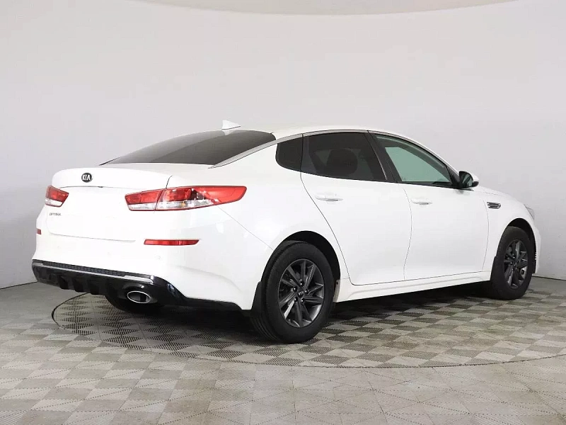 Optima