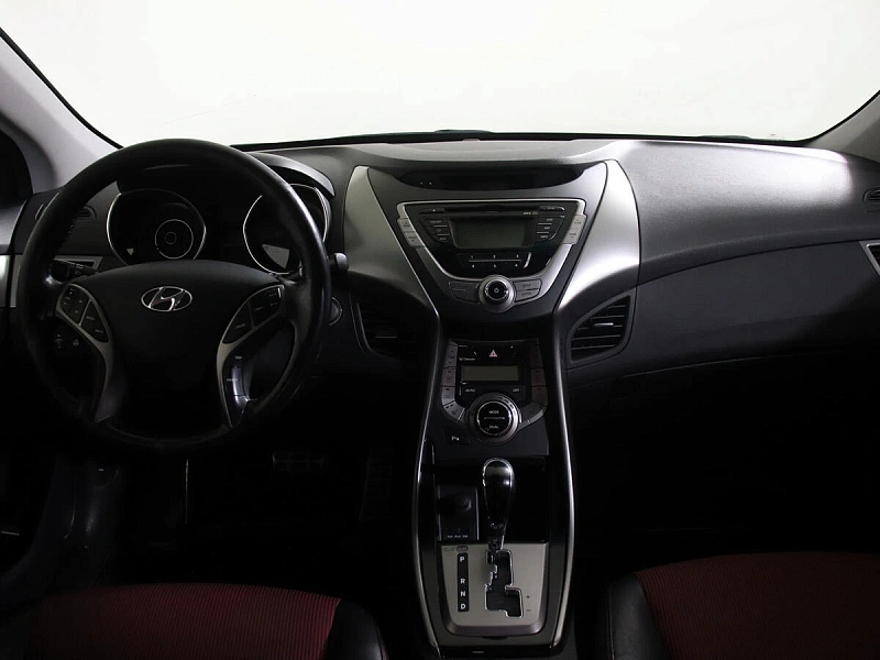 Elantra