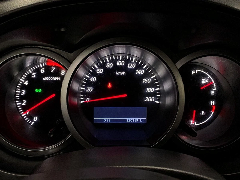Grand Vitara