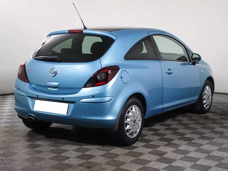 Corsa