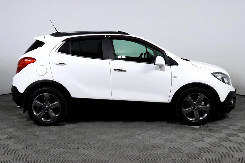 Mokka