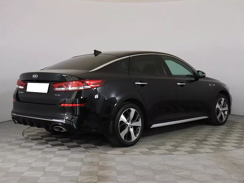Optima
