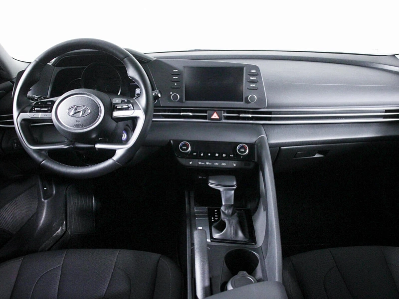 Elantra