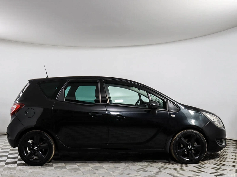 Meriva