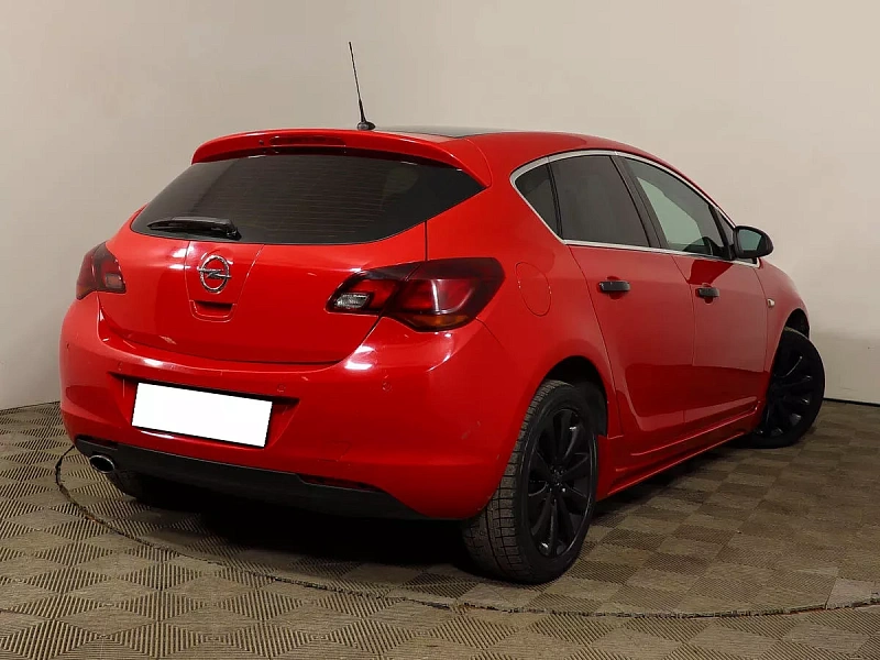 Astra
