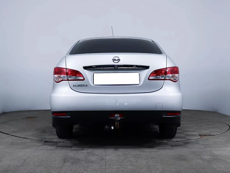 Almera