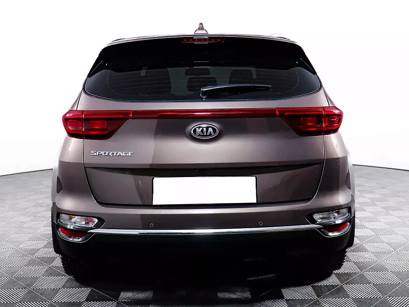 Sportage