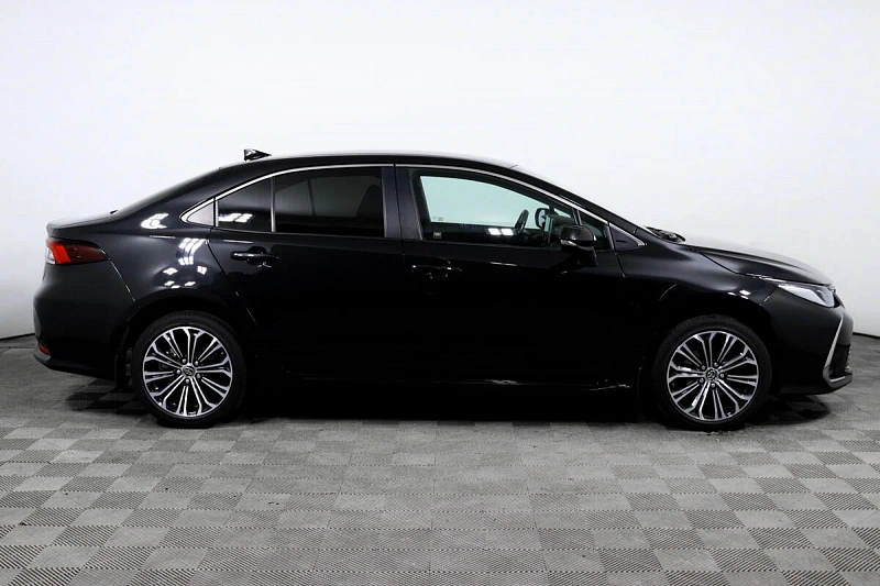 Corolla