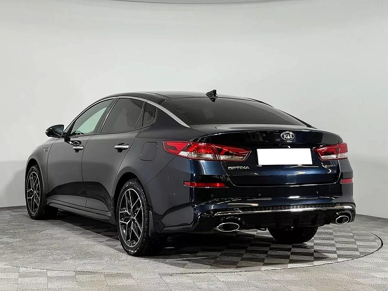 Optima