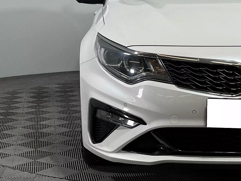 Optima