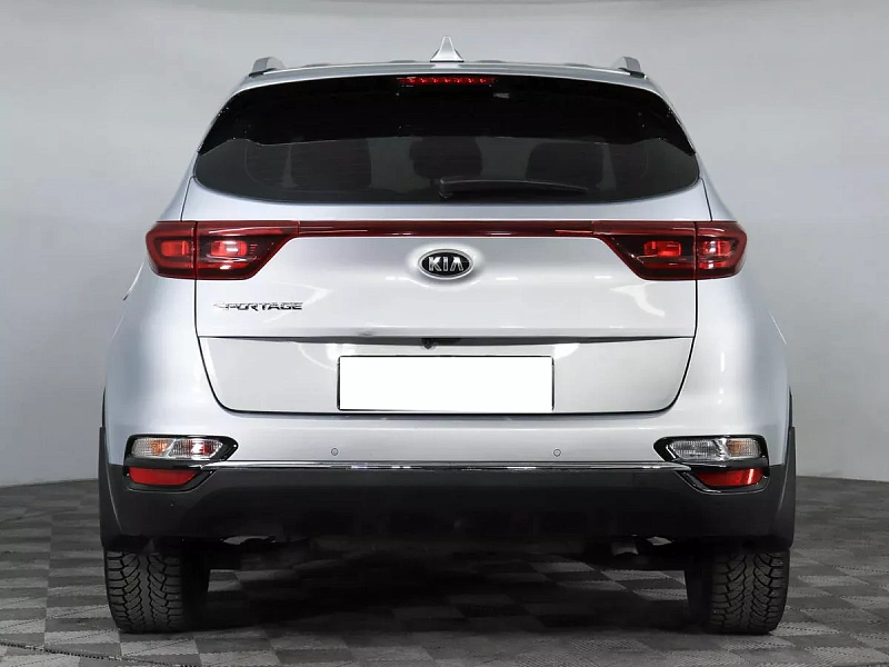 Sportage