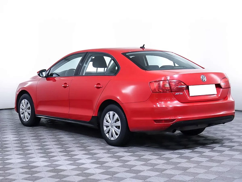 Jetta