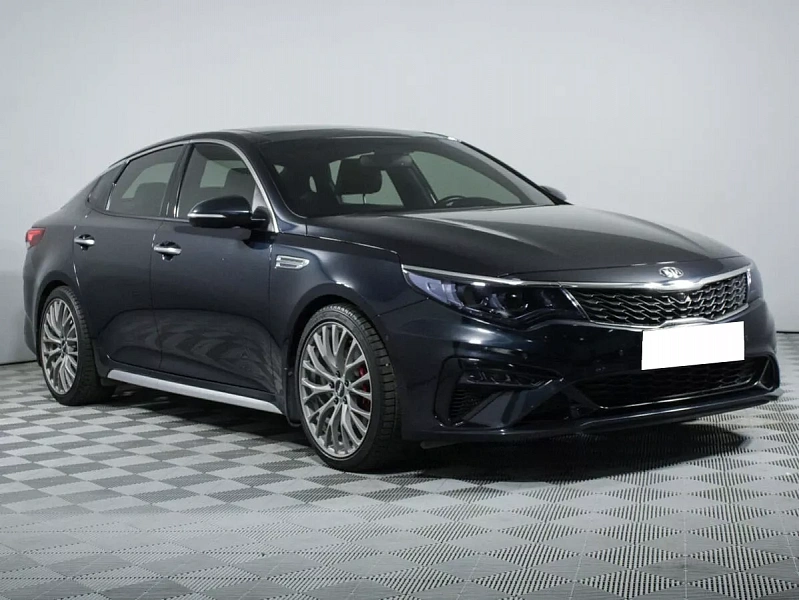 Optima