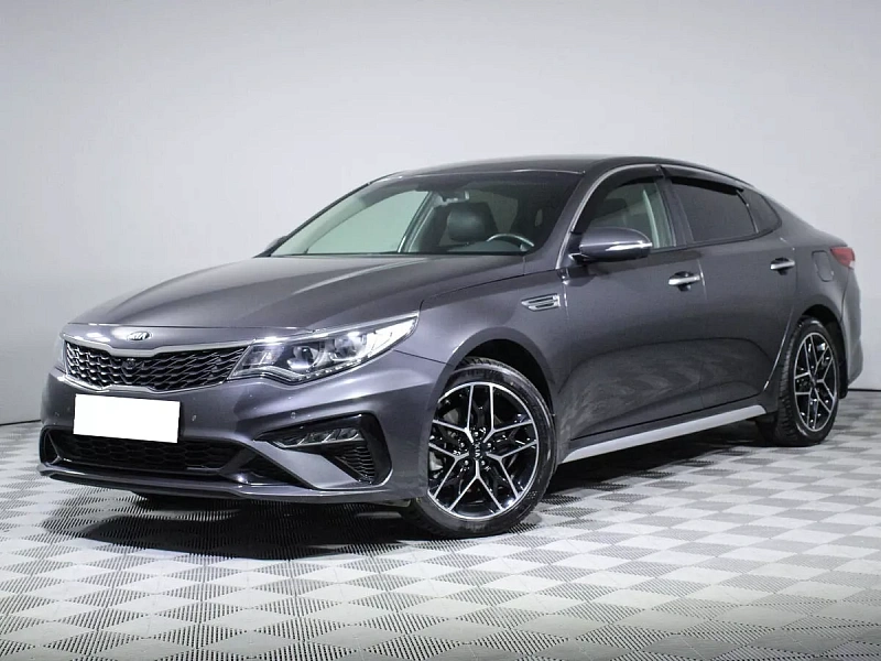 Optima