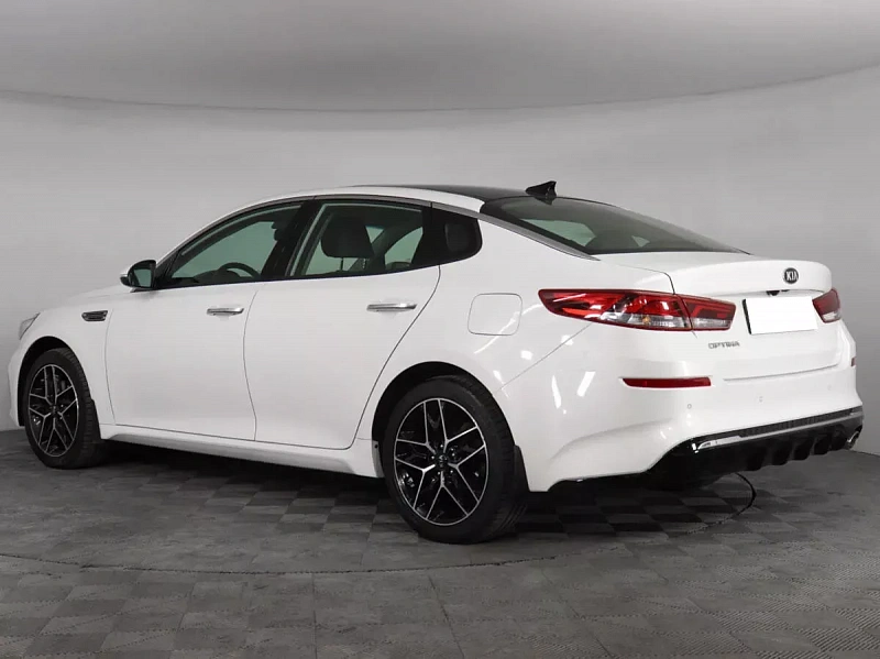 Optima