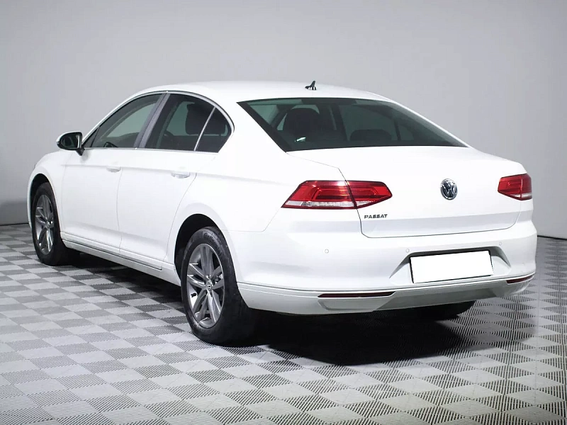 Passat