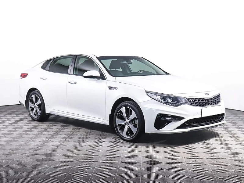 Optima
