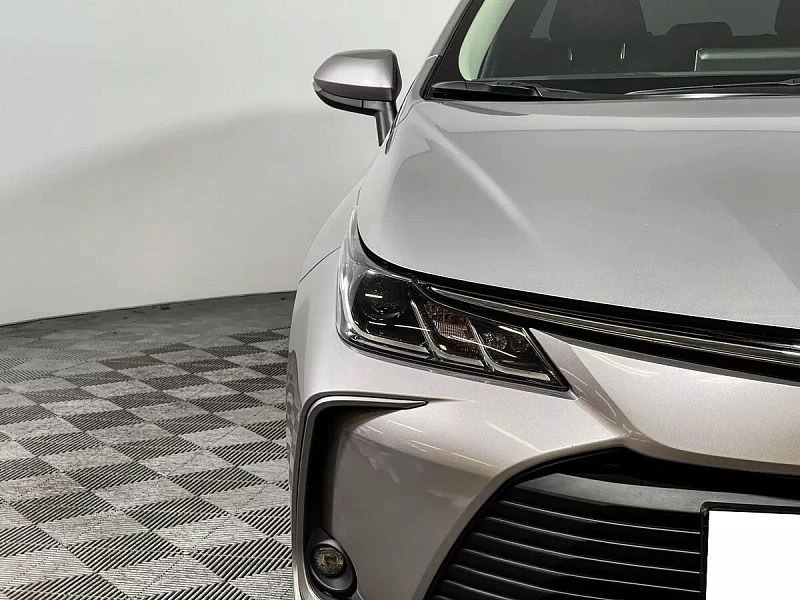 Corolla