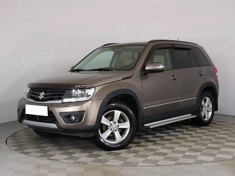 Grand Vitara