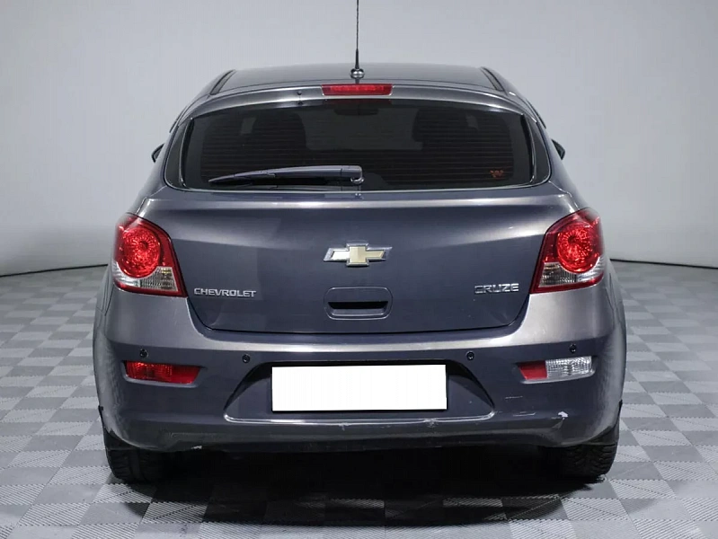 Cruze