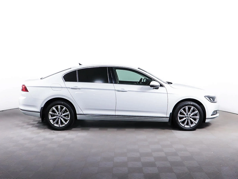 Passat
