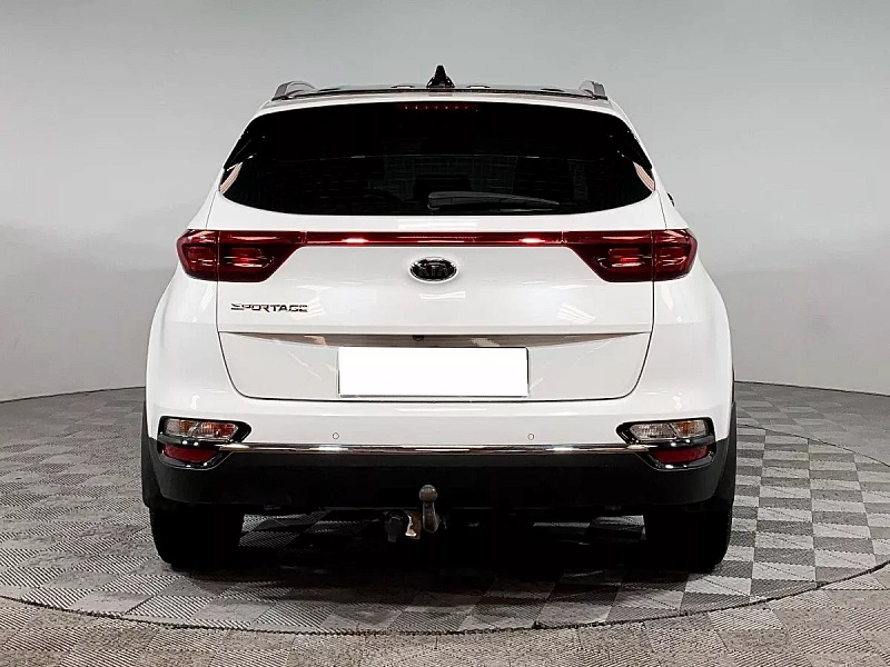 Sportage