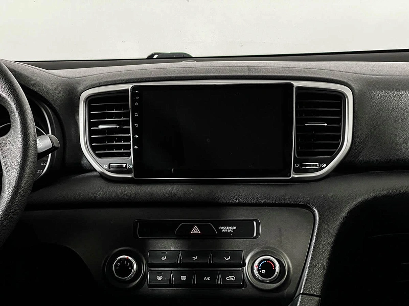 Sportage