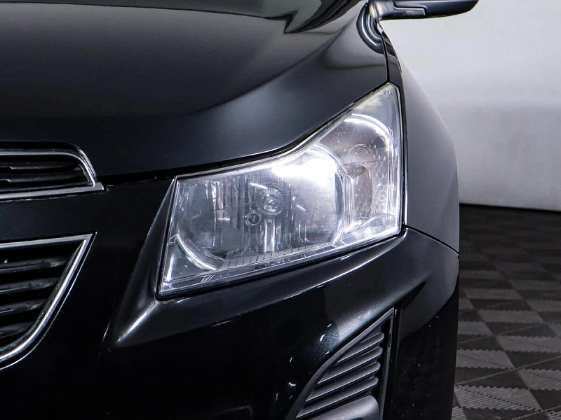 Cruze