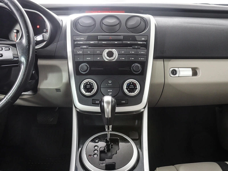 CX-7