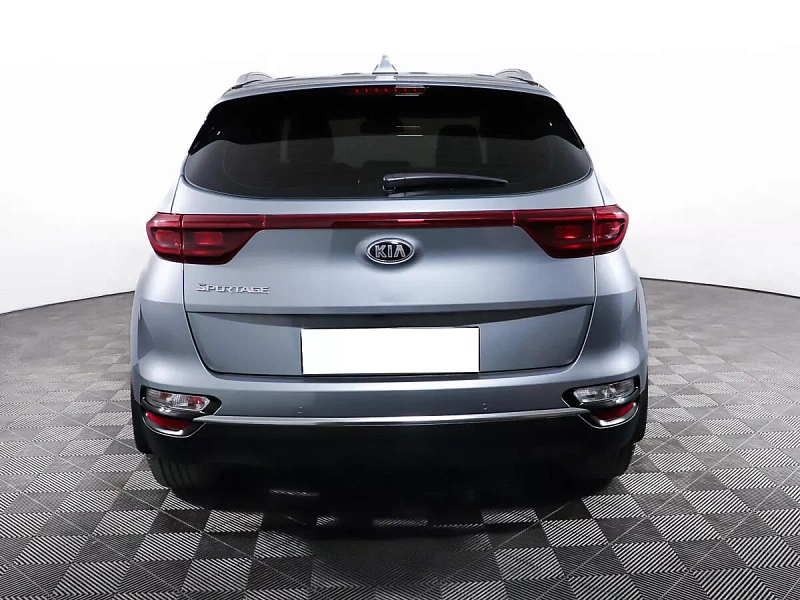 Sportage