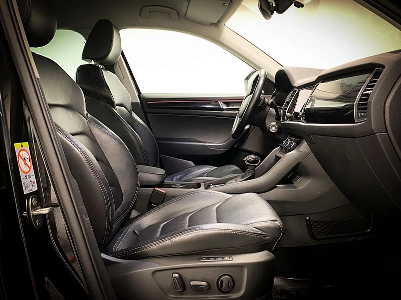 Kodiaq